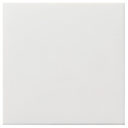 GIRA 0225112 Abdeckung Ackermann 72642 C / 72639 A Flächenschalter Reinweiß