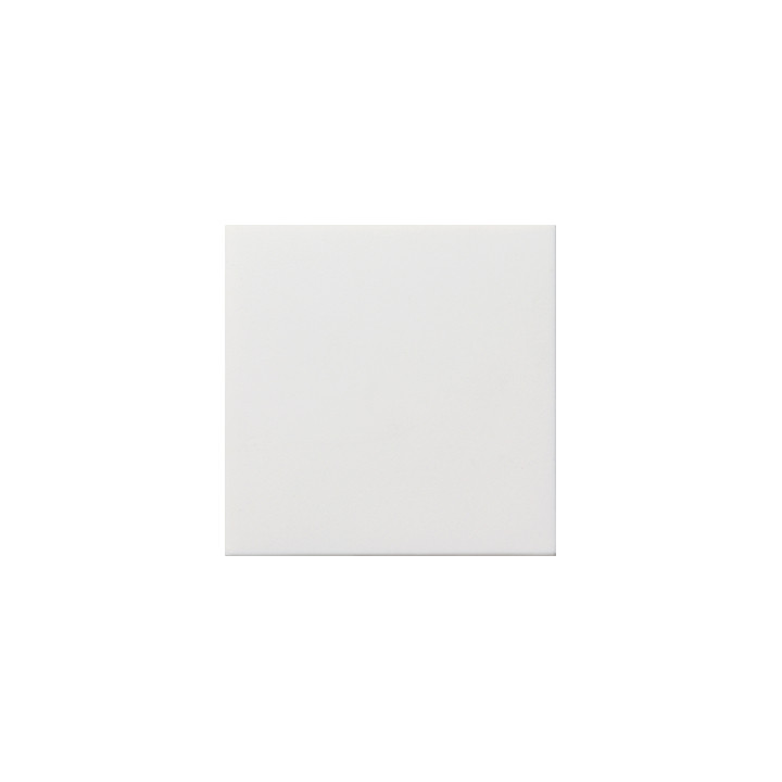 GIRA 0225112 Abdeckung Ackermann 72642 C / 72639 A Flächenschalter Reinweiß