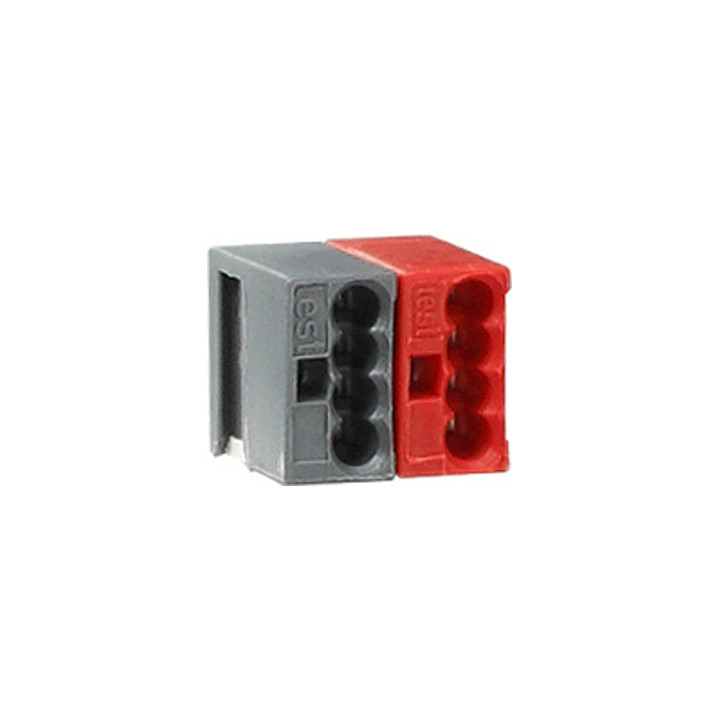 GIRA 059500 Anschluss- + Abzweigklemme KNX