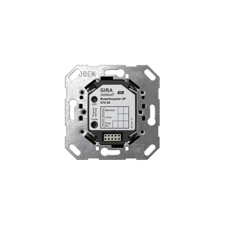GIRA 057000 Busankoppler KNX Einsatz