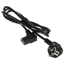 POS Power Cable POSAC-C13L-EUL18 1.8m