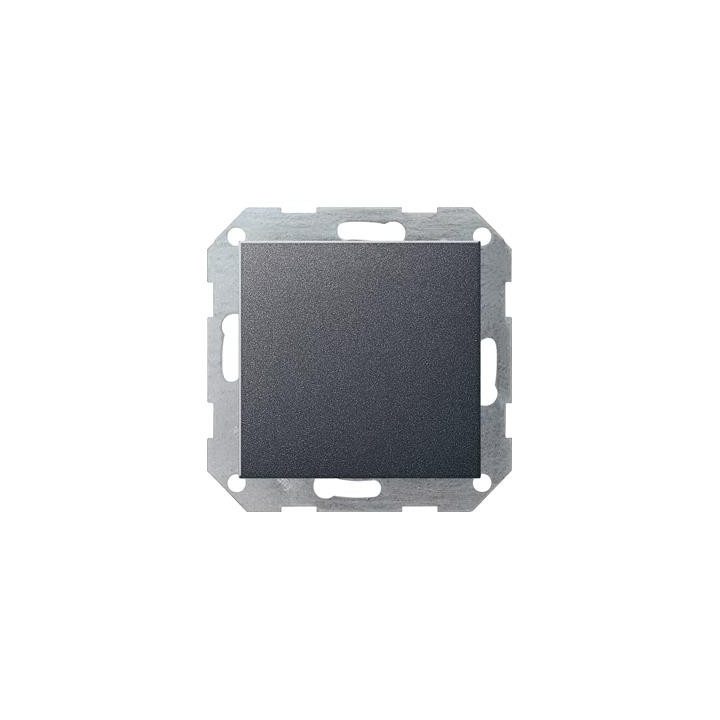 GIRA 210128 KNX Objektregler Tasterschnittst. 4f System 55 Anthrazit