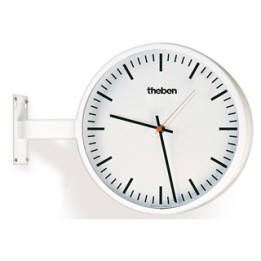 Theben 5009251 OSIRIA 242 SR KNX
