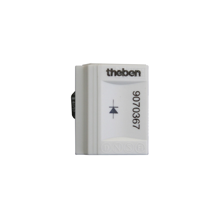Theben 9070367 Diodenmodul LUXOR