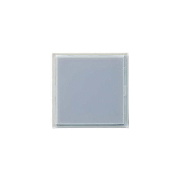 GIRA 141900 Aufsatz Ruftaster 1f LED WS Türko