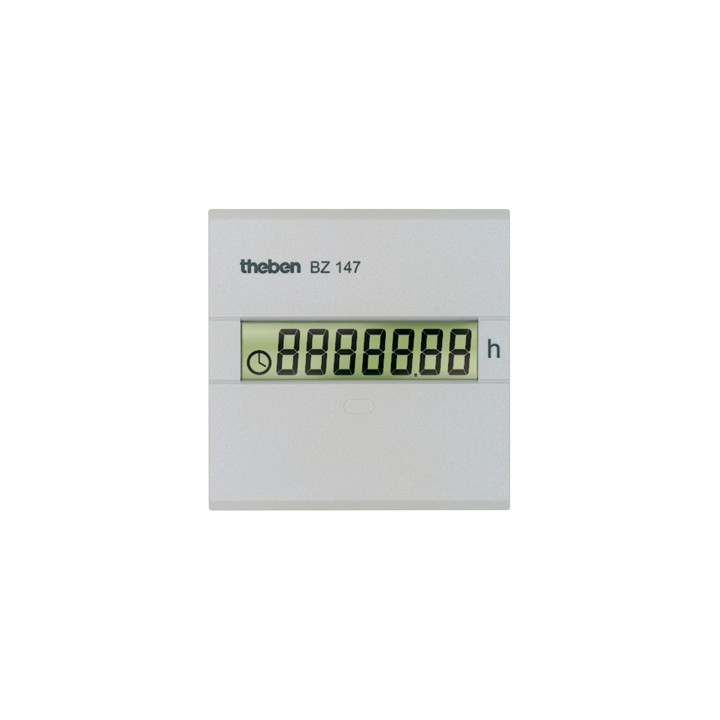 Theben 1470000 BZ 147