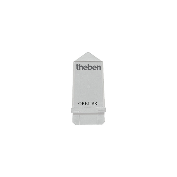 Theben 9070165 Speicherkarte OBELISK