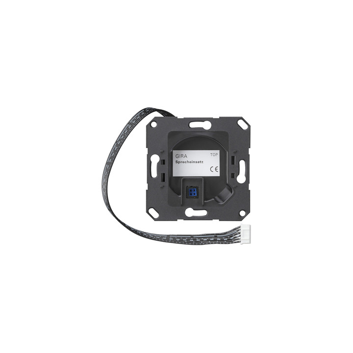 GIRA 141400 Sprecheins. Türko