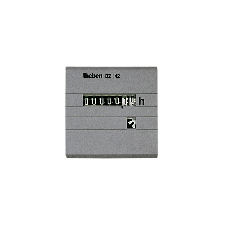 Theben 1420721 BZ 142-1