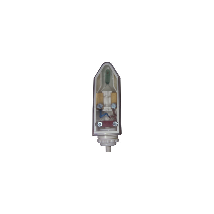 Theben 9070008 Aufbau-Lichtsensor