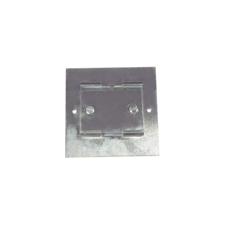 Theben 9070071 Schnellbefestigung 72 x 72