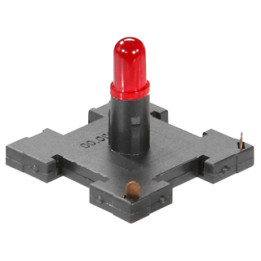 GIRA 099200 LED-Bel.element 24 V RT Zubehör