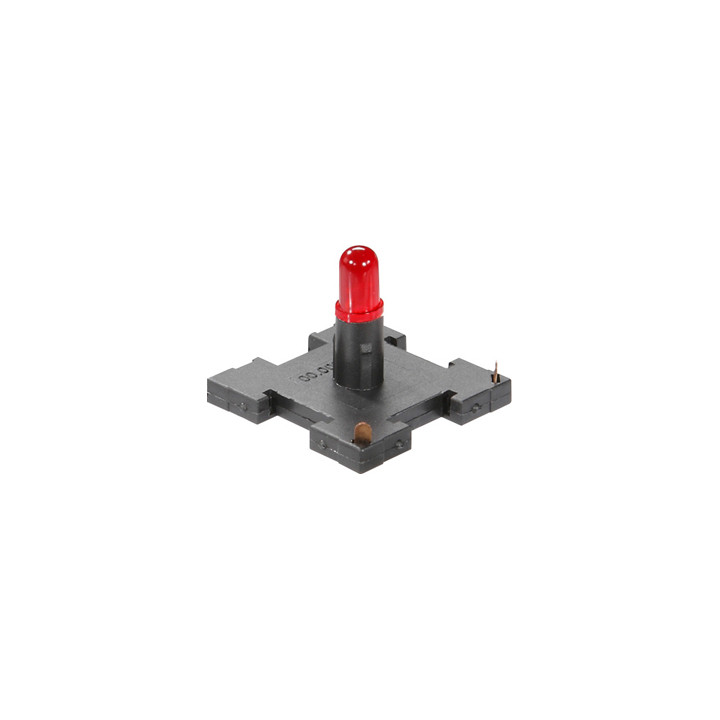 GIRA 099200 LED-Bel.element 24 V RT Zubehör