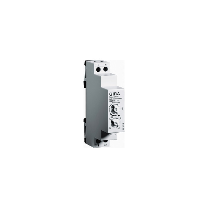 GIRA 082100 Treppenlichtautomat REG System 2000