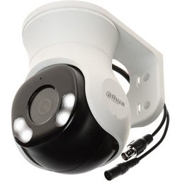 DAHUA HAC-PT1500A-IL-A-0280B-S2 5MP Smart Dual Light Indoor PTZ Camera 2.8mm