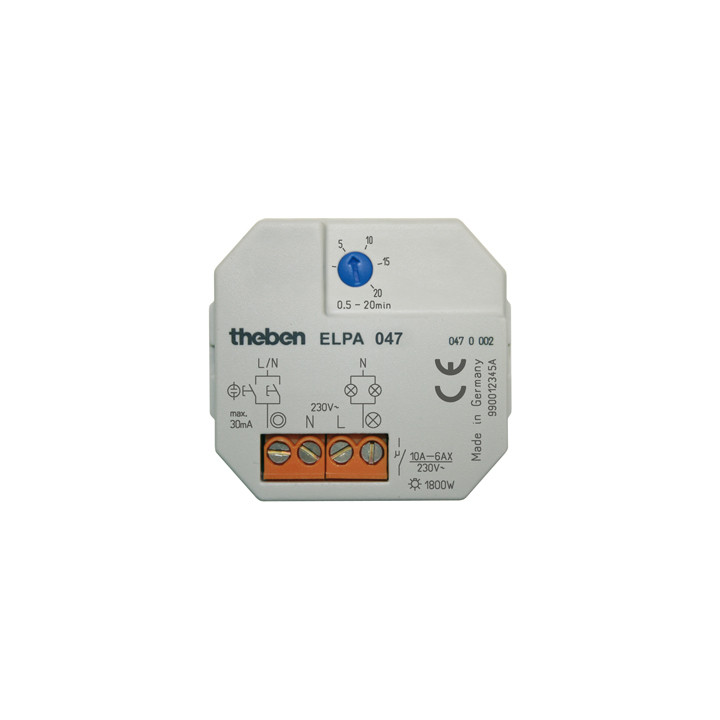 Theben 0470002 ELPA 047