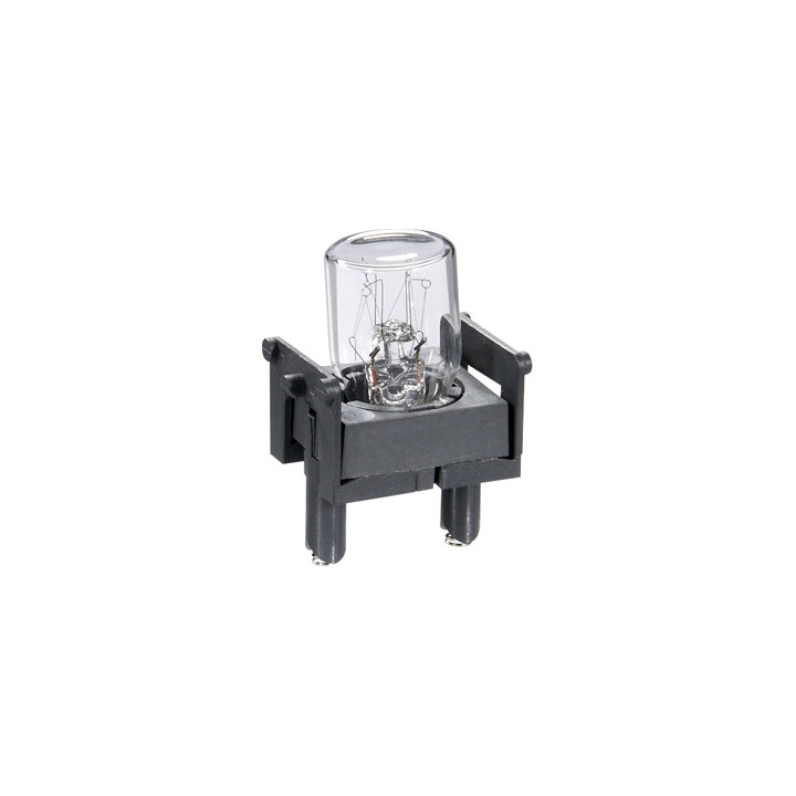 GIRA 099400 Bel.element Glühlampe E14 13 mA Zubehör