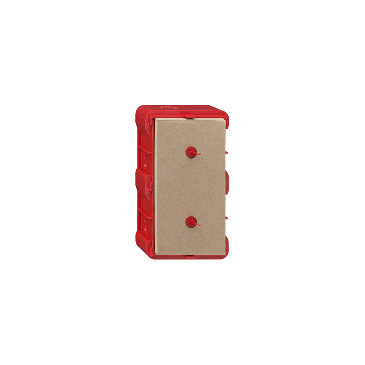 GIRA 289200 UP-EB-Dose 2f Gira E22