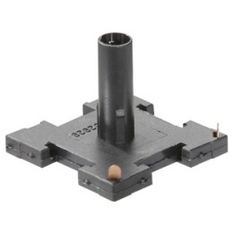 GIRA 099700 Glimmlampenelement 1,5 mA Zubehör
