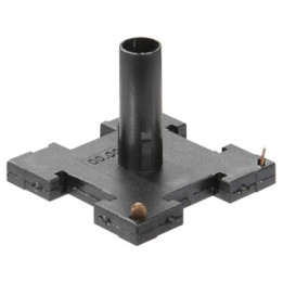 GIRA 099500 Glimmlampenelement 0,35 mA Zubehör