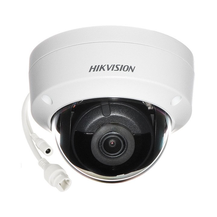 Hikvision DS-2CD2126G2-I(2.8MM)(D) 2MP AcuSense IP Camera