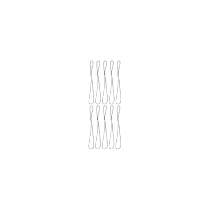 GIRA 095098 10x Zugschnur Zugschalter Zubehör