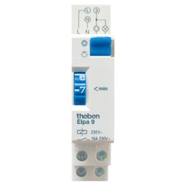 Theben 0090001 ELPA 9