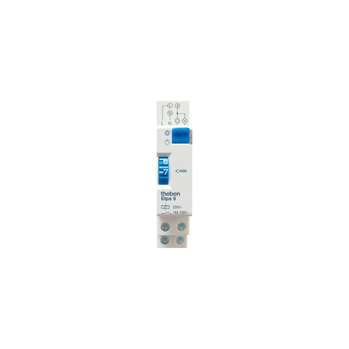 Theben 0090001 ELPA 9