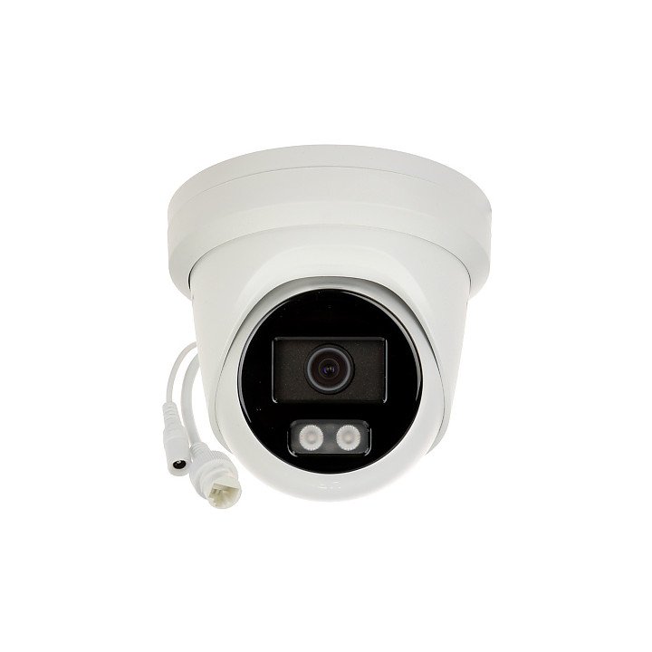 Hikvision DS-2CD2386G2H-IU(2.8MM)(EF)/PL AcuSense DarkFighter 8.3 MP 4K UHD IP Camera