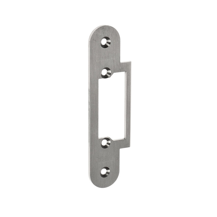 BIRA OK-C2 Electric Strike Lock – 12V saugių durų užraktas, skirtas prieigos kontrolei