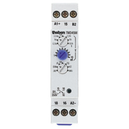 Theben 3450731 TM 345 M