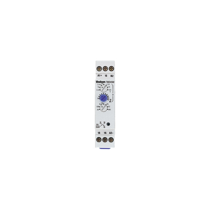 Theben 3450731 TM 345 M