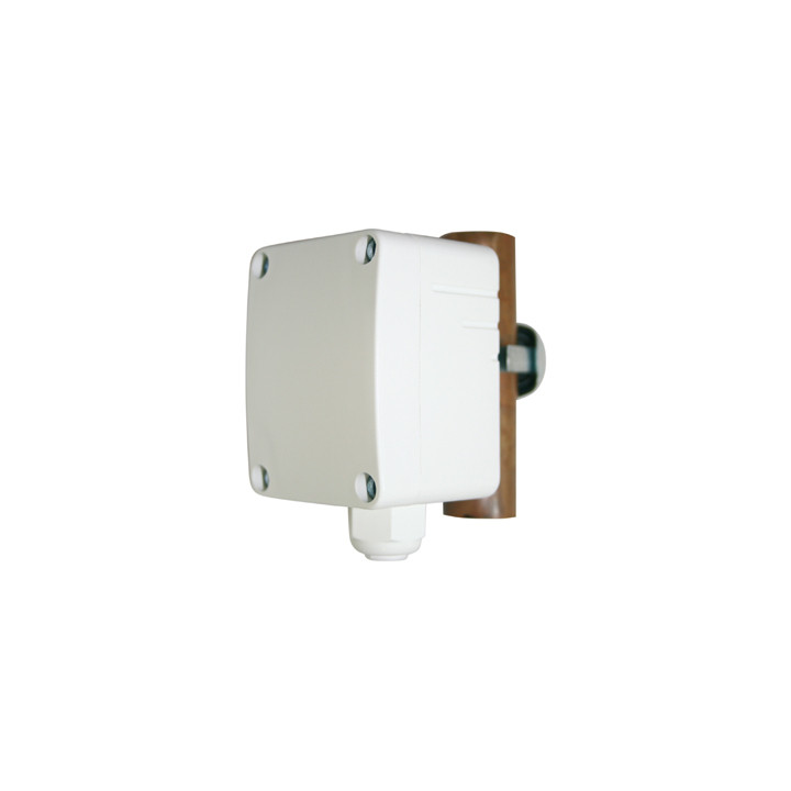 Theben 9070371 Anlegetemp.-Sensor RAMSES
