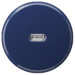 GIRA 091446 Wippe Tastschalter Kontrollf. S-Color Blau