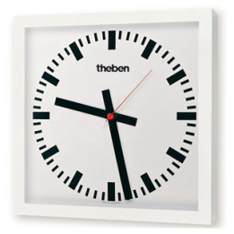 Theben 5009252 OSIRIA 251 BQ KNX