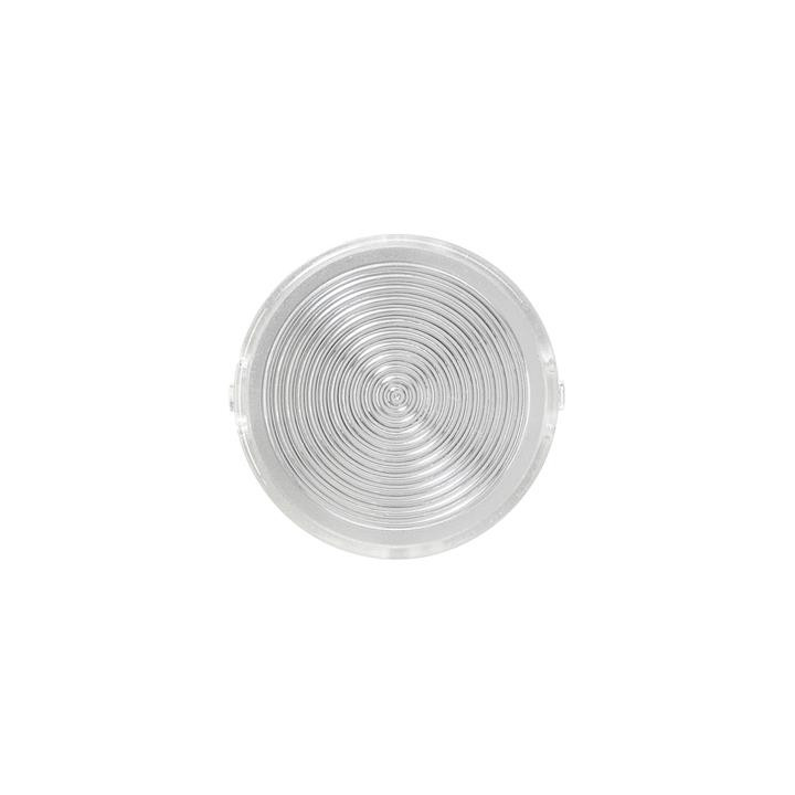 GIRA 080620 Haube steckb. Klar Lichtsignal Zubehör