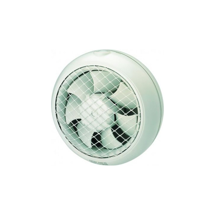 Gaisa ventilators HCM-225N (220-240V 50/60HZ)