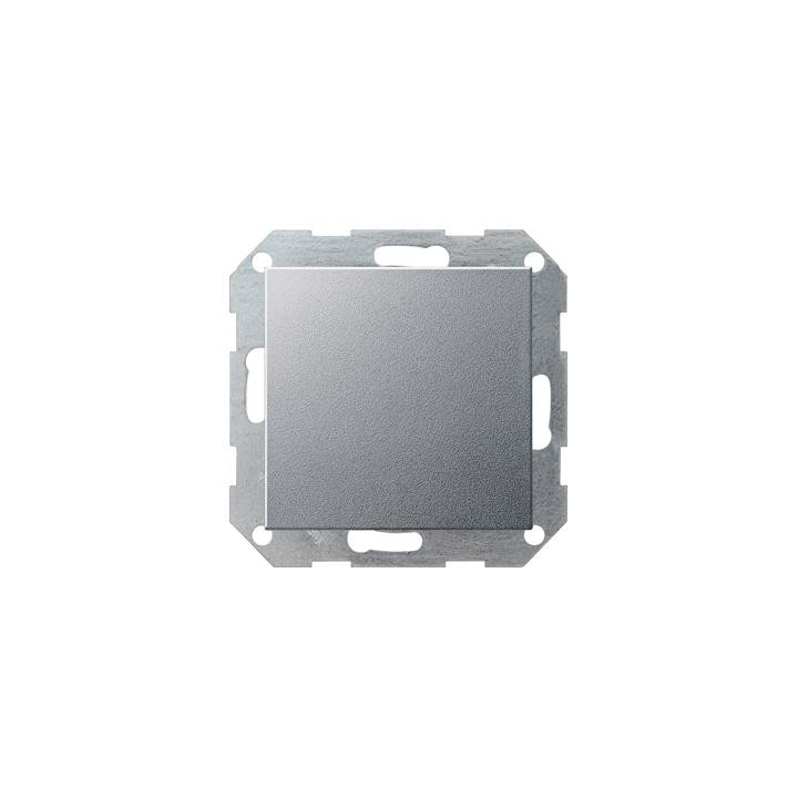 GIRA 210126 KNX Objektregler Tasterschnittst. 4f System 55 Farbe Alu