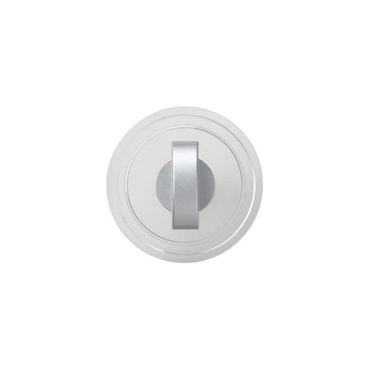 GIRA 146665 Knebel Gira TX_44 Farbe Alu