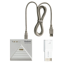 Theben 9070409 PC-Set OBELISK top2