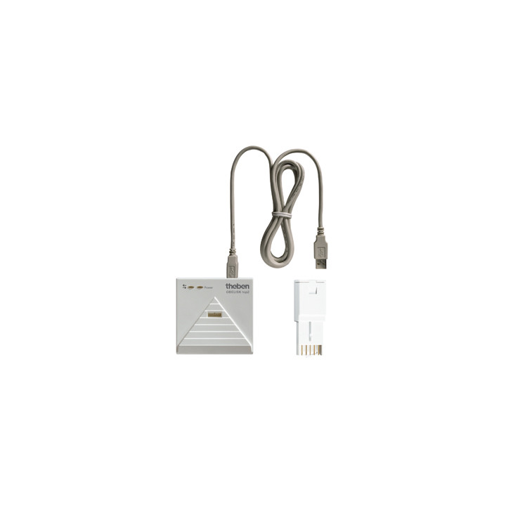 Theben 9070409 PC-Set OBELISK top2