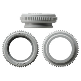 GIRA 112400 Ventiladapter 1 Zubehör