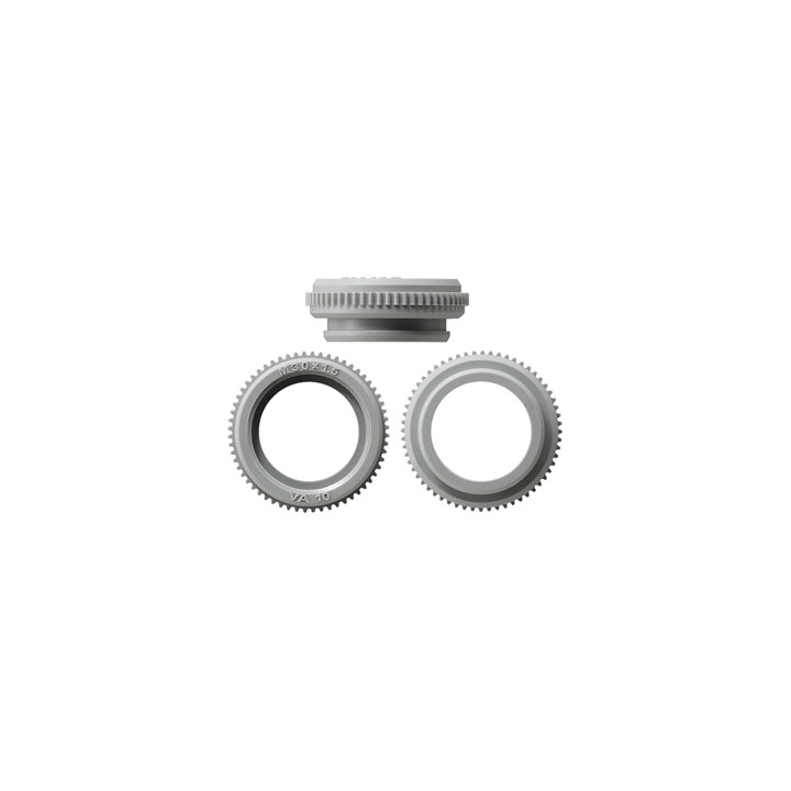 GIRA 112400 Ventiladapter 1 Zubehör