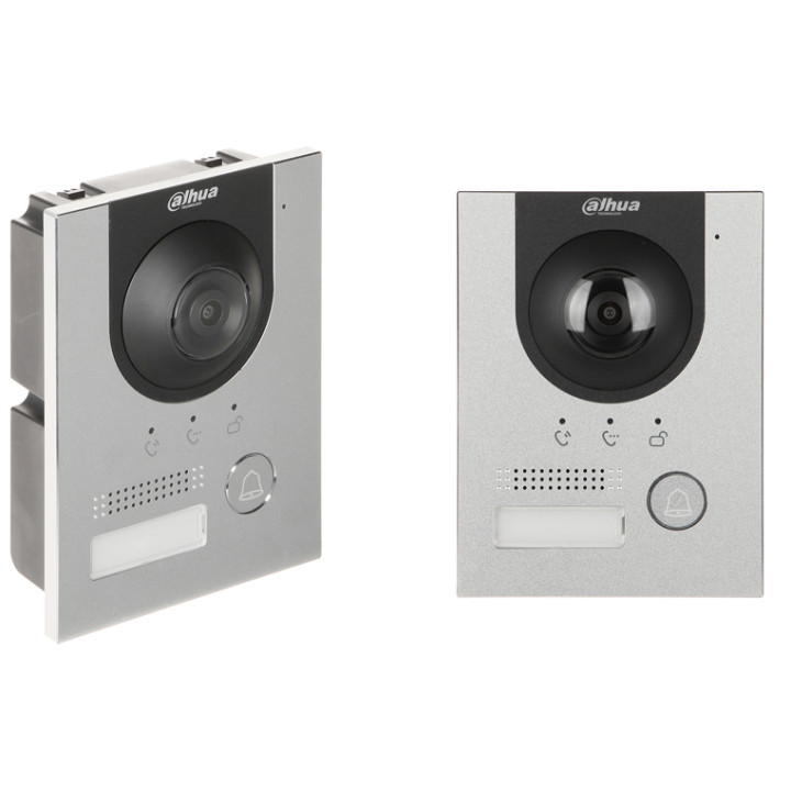 DAHUA VTO2202F-P-S3 IP Video Door Station