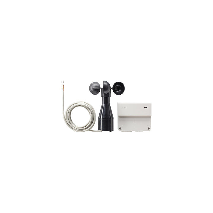 GIRA 091300 Windsensor Standard Sensor