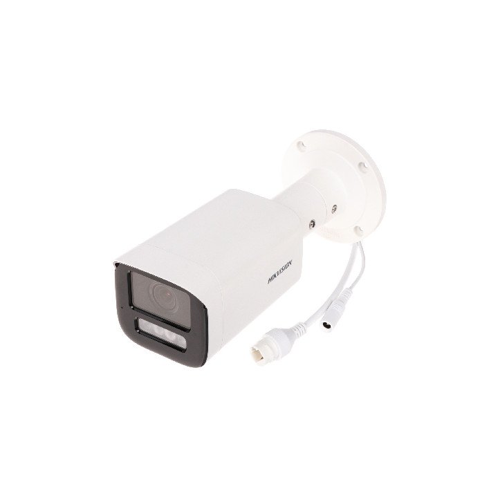 Hikvision DS-2CD1623G2-LIZU(2.8-12MM)PL IP Camera Smart Hybrid Light 1080p Motorized Zoom