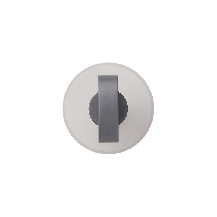 GIRA 146628 Knebel System 55 Anthrazit