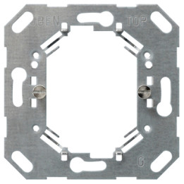 GIRA 112700 Tragring Tastsensor Wandsender Zubehör