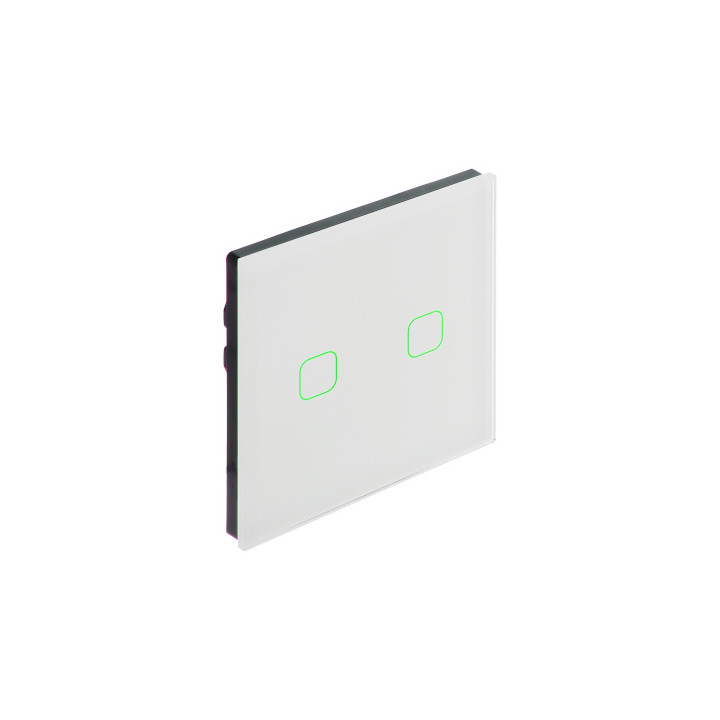 MONInapainen TOUCH SWITCH MCE-703W 4,35 A MACLEAN