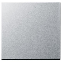 GIRA 091626 Wippe Tastschalter AusWe System 55 Farbe Alu